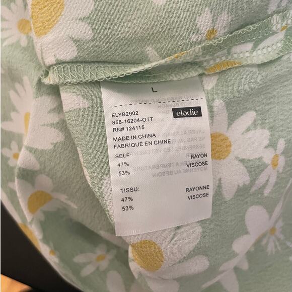 NWT Elodie Daisy Skirt - Picture 5 of 5